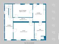 Vente maison 5 pièces Vente maison 5 pièces