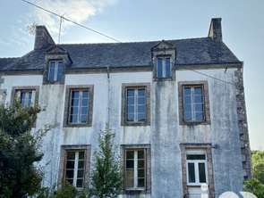 Vente Maison 5 piècesMelrand