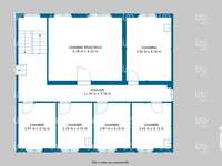 Vente maison 5 pièces Vente maison 5 pièces