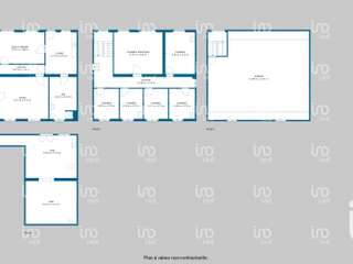 Vente maison 5 pièces Vente maison 5 pièces