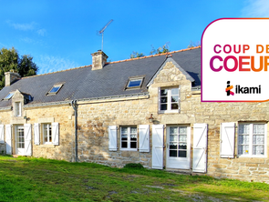 Vente Maison 5 chambresMelrand