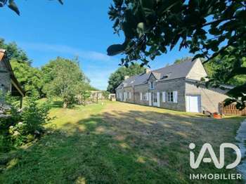 Vente Maison 4 chambresMelrand