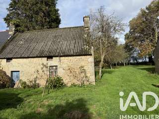 Vente maison 1 pièce