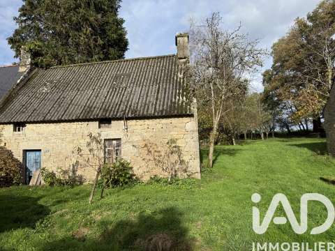 Vente maison 1 pièce