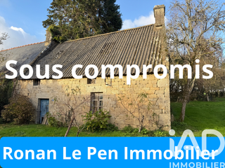 Vente maison 1 pièce