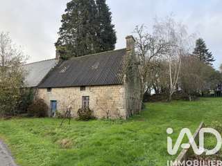 Vente maison 1 pièce