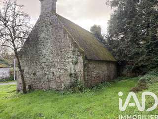 Vente maison 1 pièce