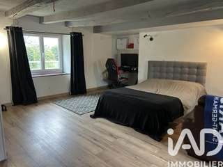 Vente maison 14 pièces