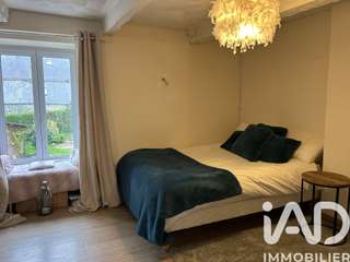 Vente maison 14 pièces