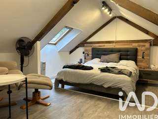 Vente maison 14 pièces
