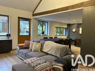 Vente maison 14 pièces