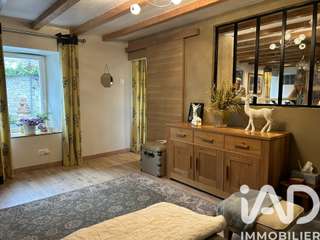 Vente maison 14 pièces