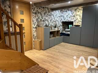Vente maison 14 pièces