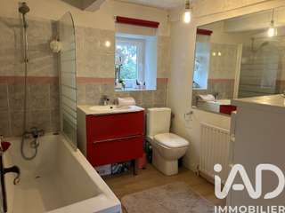 Vente maison 14 pièces