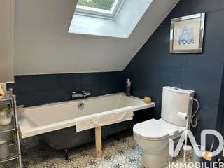 Vente maison 14 pièces