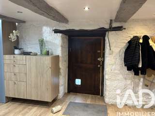 Vente maison 14 pièces