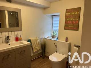 Vente maison 14 pièces