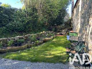 Vente maison 14 pièces