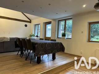 Vente maison 14 pièces