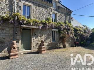 Vente maison 14 pièces
