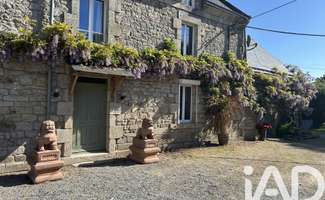 Photo Vente maison Melrand