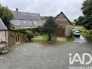 Vente maison 14 pièces