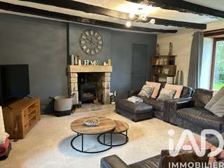 Vente maison 14 pièces