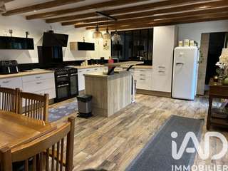 Vente maison 14 pièces
