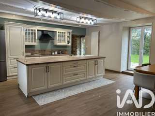 Vente maison 14 pièces