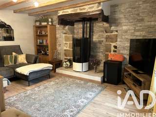 Vente maison 14 pièces