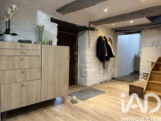 Vente maison 14 pièces