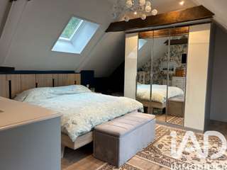 Vente maison 14 pièces