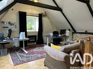 Vente maison 14 pièces
