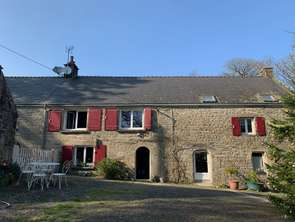 Vente Maison 4 chambresMelrand