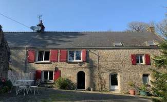 Photo Vente maison Melrand