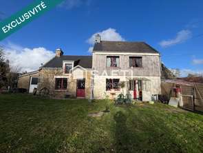 Vente Maison 3 chambresMelrand