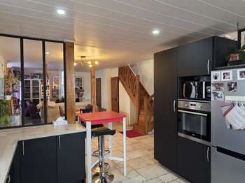 Vente maison 6 pièces Vente maison 6 pièces