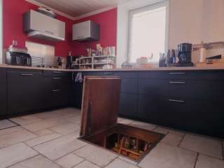 Vente maison 6 pièces Vente maison 6 pièces