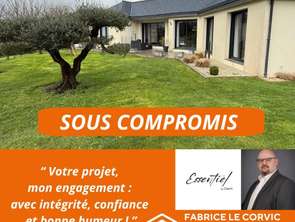 Vente Maison 3 chambresMelrand