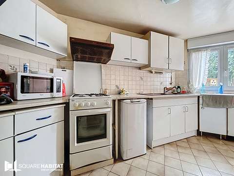 Vente maison 3 pièces Vente maison 3 pièces