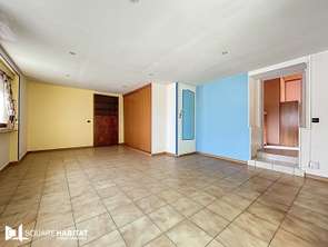 Vente Maison 2 chambresMelrand