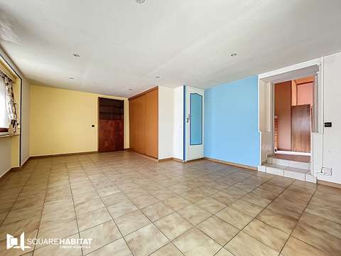 Vente maison 3 pièces Melrand 56