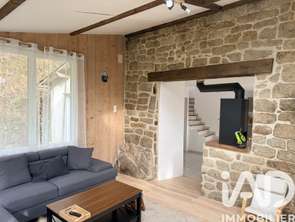 Vente Maison 3 chambresMelrand