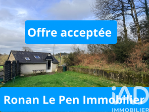 Vente Maison 1 chambreMelrand