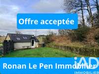 Vente maison Melrand - 56