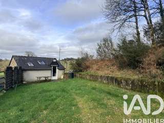 Vente maison 2 pièces