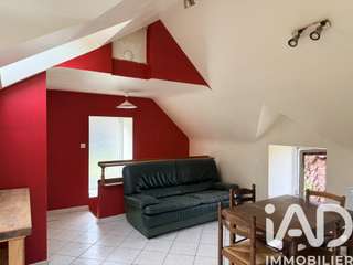 Vente maison 2 pièces