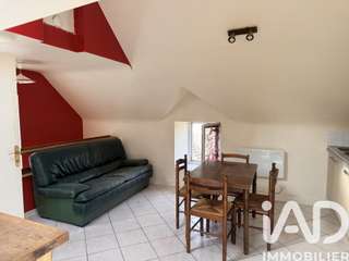 Vente maison 2 pièces