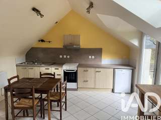 Vente maison 2 pièces