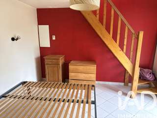 Vente maison 2 pièces